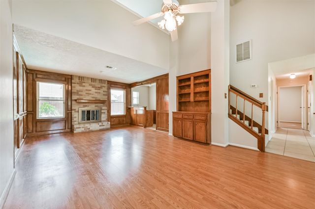 4223 Nations Drive, Pasadena, TX 77505