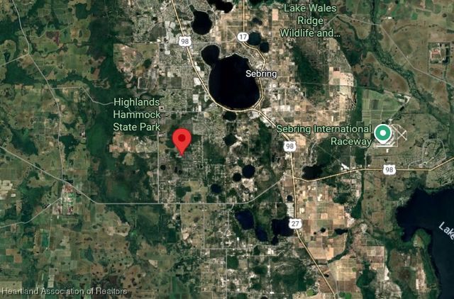 5317 Cucumber Street, Sebring, FL 33875