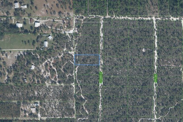 5317 Cucumber Street, Sebring, FL 33875