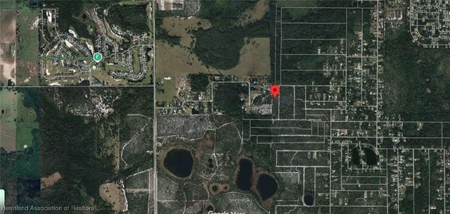 5317 Cucumber Street, Sebring, FL 33875