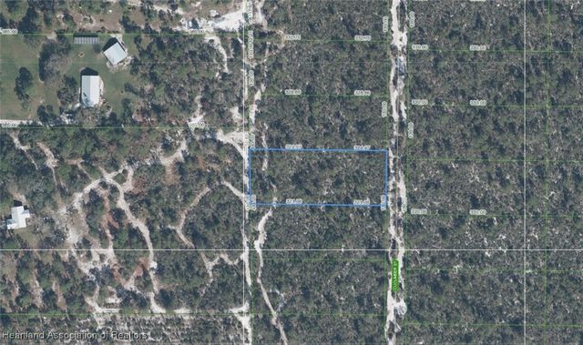 5317 Cucumber Street, Sebring, FL 33875