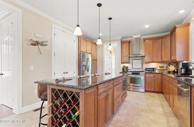15 S Jackson Avenue, Manasquan, NJ 08736