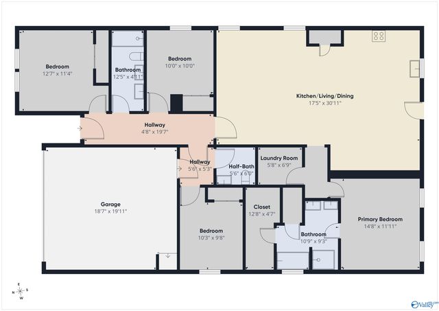 15573 Bees Street, Harvest, AL 35759