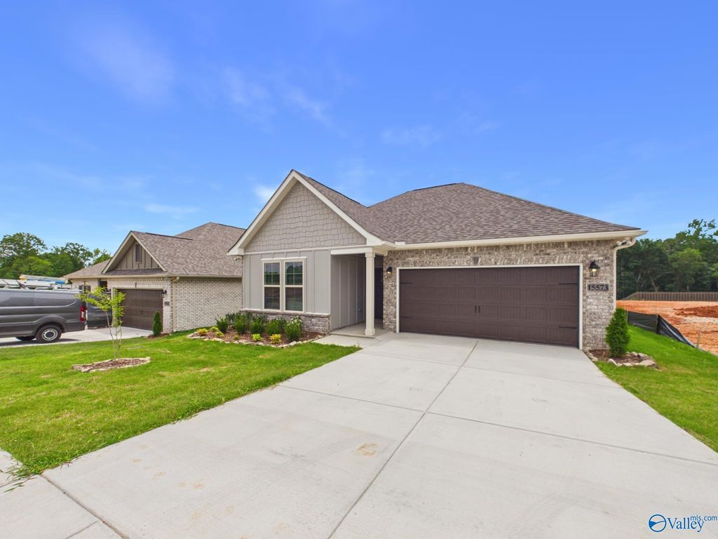 15573 Bees Street, Harvest, AL 35759