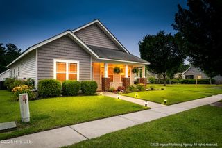 1716 Sassafras Court, Greenville, NC 27858