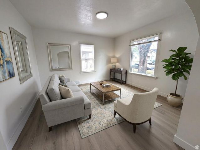 758 E 27TH ST, Ogden, UT 84403