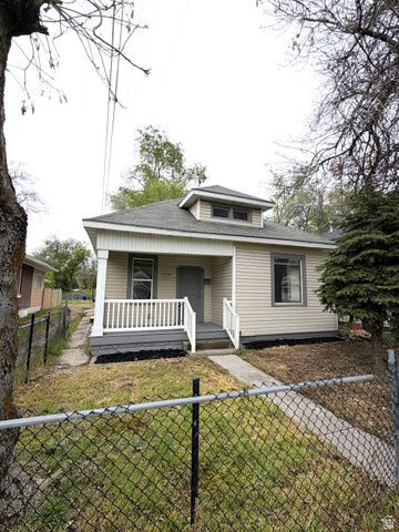 758 E 27TH ST, Ogden, UT 84403