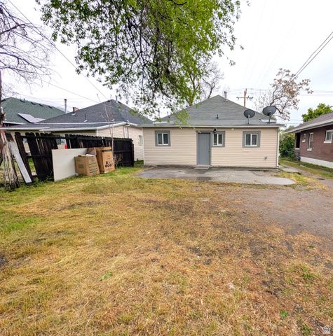 758 E 27TH ST, Ogden, UT 84403