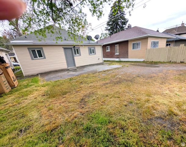 758 E 27TH ST, Ogden, UT 84403