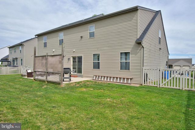3713 KIMBERLY LN, Dover, PA 17315
