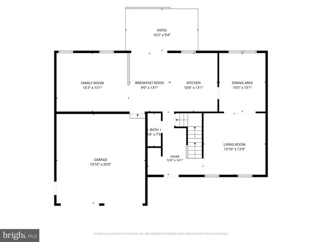 3713 KIMBERLY LN, Dover, PA 17315