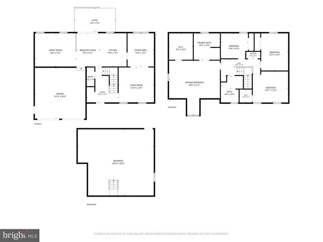 3713 KIMBERLY LN, Dover, PA 17315
