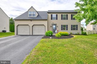 3713 KIMBERLY LN, Dover, PA 17315