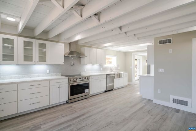 12413 CHICKEN MOUNTAIN RD, Orange, VA 22960