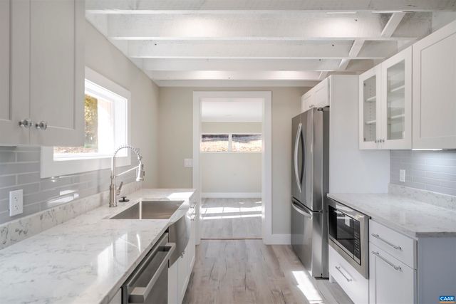 12413 CHICKEN MOUNTAIN RD, Orange, VA 22960