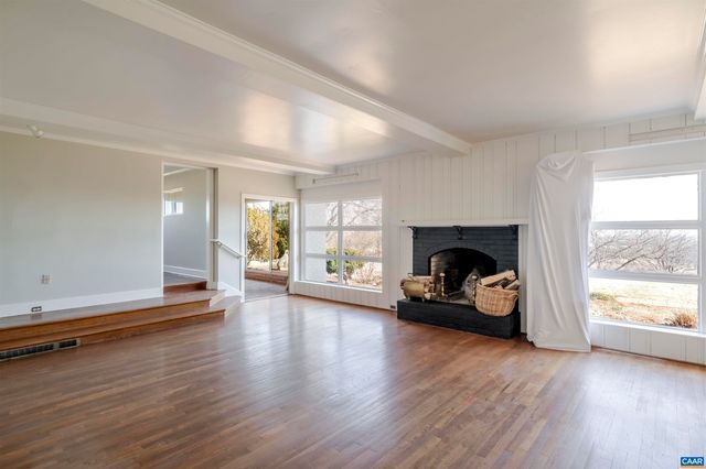 12413 CHICKEN MOUNTAIN RD, Orange, VA 22960