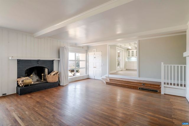 12413 CHICKEN MOUNTAIN RD, Orange, VA 22960