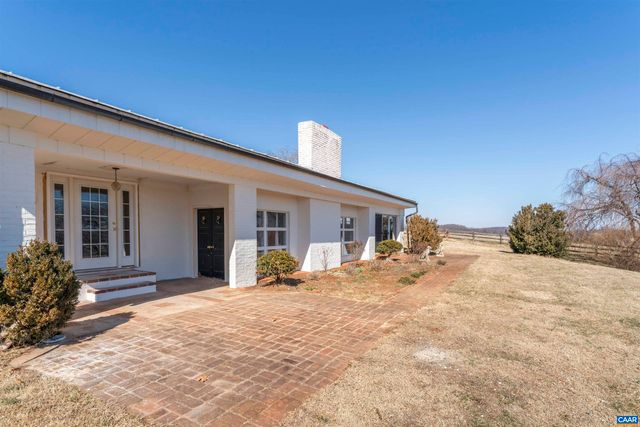 12413 CHICKEN MOUNTAIN RD, Orange, VA 22960