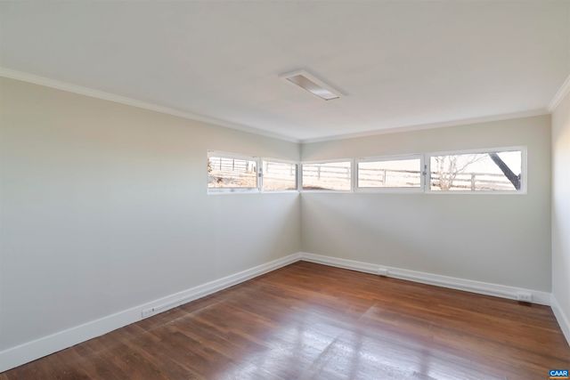 12413 CHICKEN MOUNTAIN RD, Orange, VA 22960