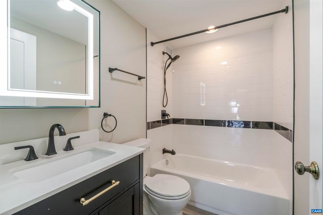 12413 CHICKEN MOUNTAIN RD, Orange, VA 22960