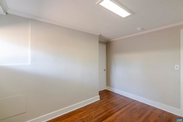 12413 CHICKEN MOUNTAIN RD, Orange, VA 22960