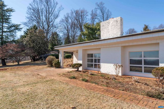 12413 CHICKEN MOUNTAIN RD, Orange, VA 22960