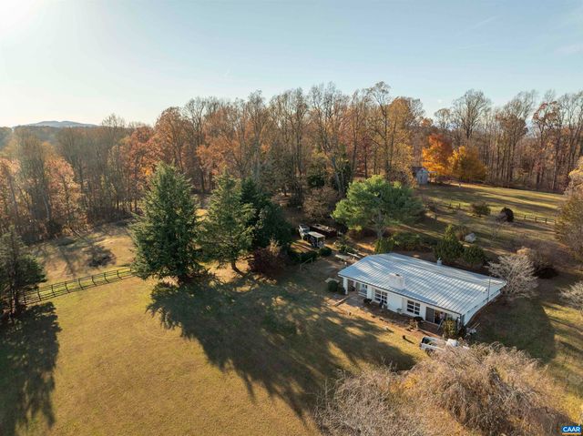 12413 CHICKEN MOUNTAIN RD, Orange, VA 22960