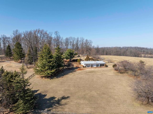 12413 CHICKEN MOUNTAIN RD, Orange, VA 22960