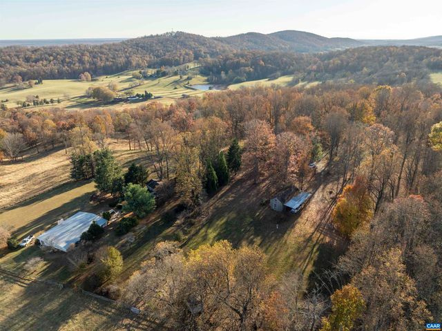 12413 CHICKEN MOUNTAIN RD, Orange, VA 22960