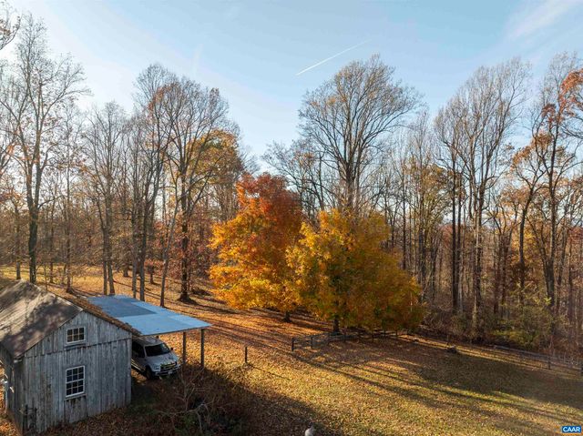 12413 CHICKEN MOUNTAIN RD, Orange, VA 22960