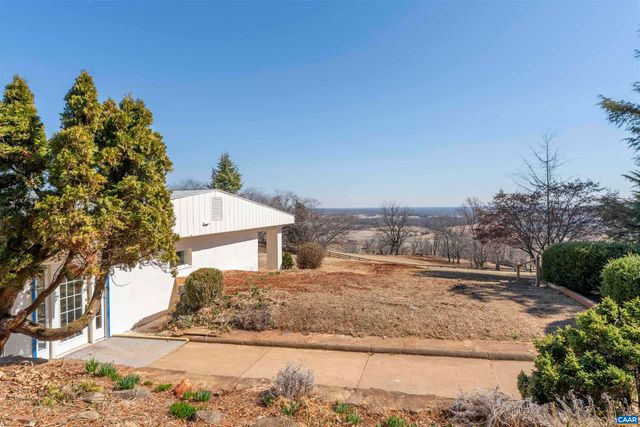 12413 CHICKEN MOUNTAIN RD, Orange, VA 22960