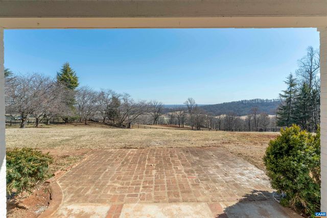 12413 CHICKEN MOUNTAIN RD, Orange, VA 22960