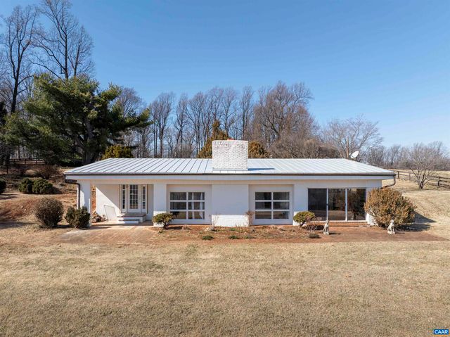 12413 CHICKEN MOUNTAIN RD, Orange, VA 22960