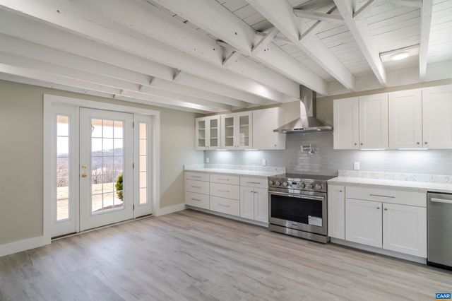 12413 CHICKEN MOUNTAIN RD, Orange, VA 22960