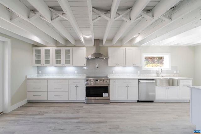 12413 CHICKEN MOUNTAIN RD, Orange, VA 22960