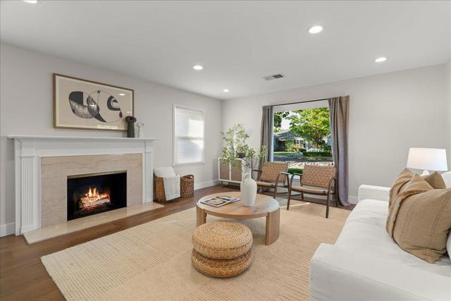 1151 Carolyn Avenue, San Jose, CA 95125