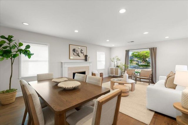 1151 Carolyn Avenue, San Jose, CA 95125
