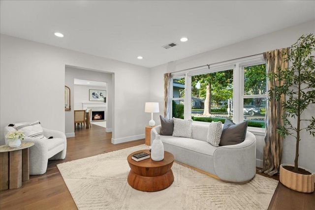 1151 Carolyn Avenue, San Jose, CA 95125