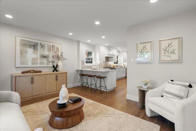 1151 Carolyn Avenue, San Jose, CA 95125