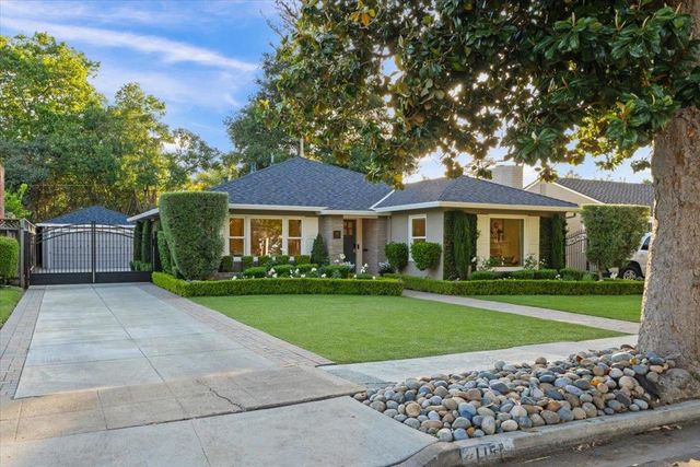 1151 Carolyn Avenue, San Jose, CA 95125
