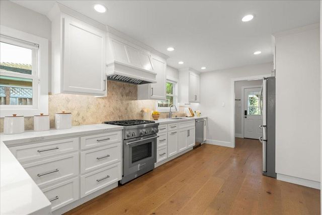 1151 Carolyn Avenue, San Jose, CA 95125