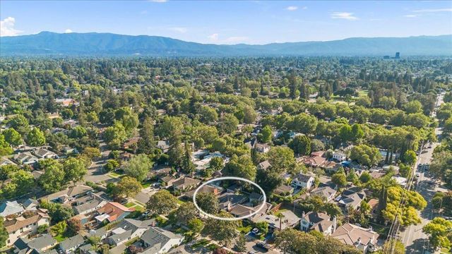1151 Carolyn Avenue, San Jose, CA 95125