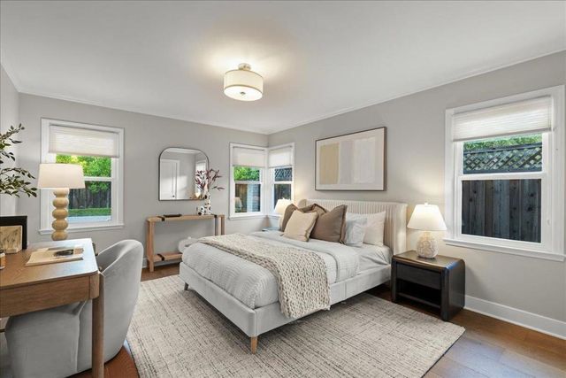1151 Carolyn Avenue, San Jose, CA 95125