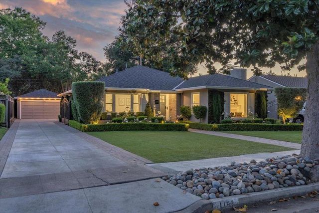 1151 Carolyn Avenue, San Jose, CA 95125