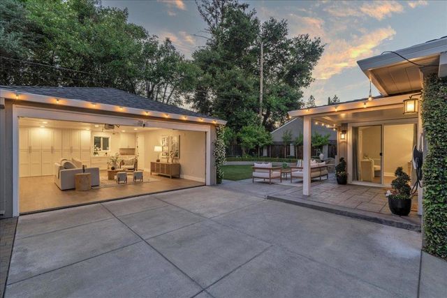 1151 Carolyn Avenue, San Jose, CA 95125