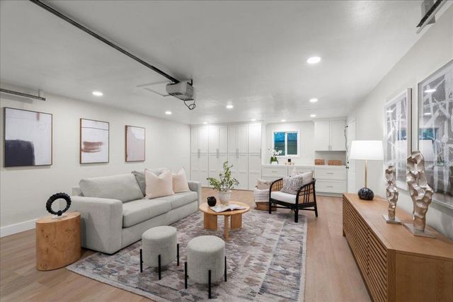 1151 Carolyn Avenue, San Jose, CA 95125