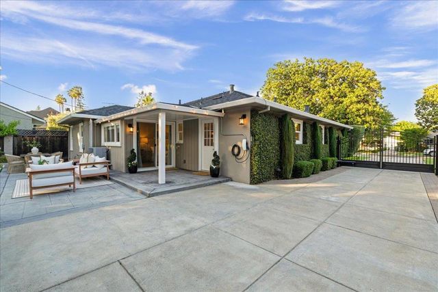 1151 Carolyn Avenue, San Jose, CA 95125