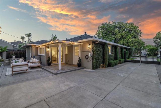 1151 Carolyn Avenue, San Jose, CA 95125