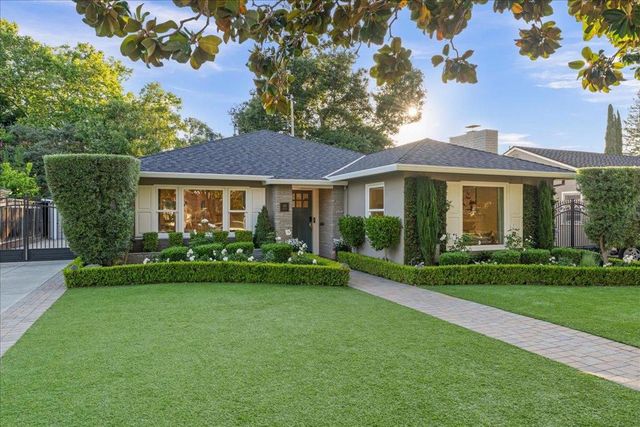 1151 Carolyn Avenue, San Jose, CA 95125