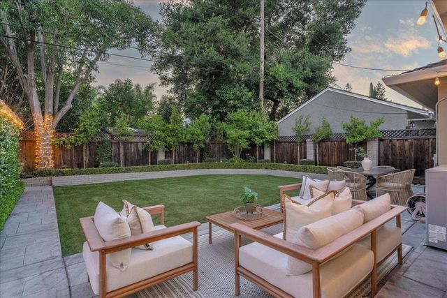 1151 Carolyn Avenue, San Jose, CA 95125